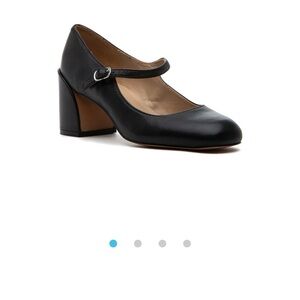 SILENT D Korin Mary Jane Pump 9